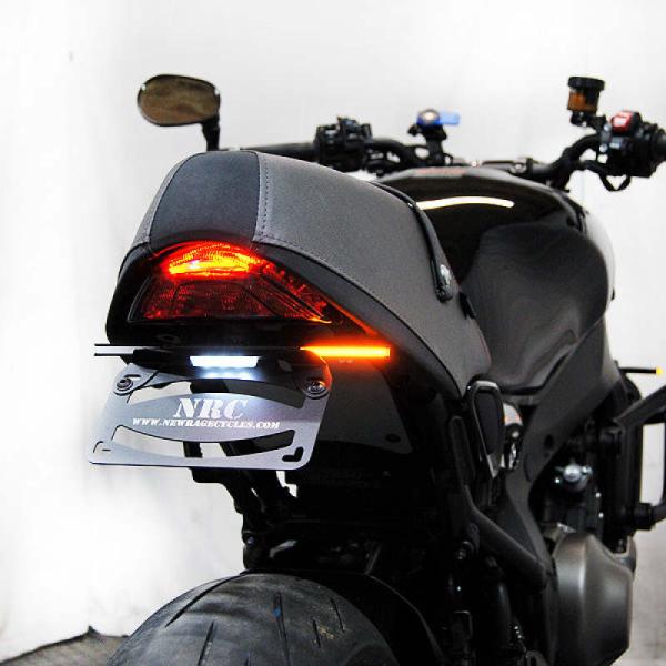New Rage Cycles XSR-FE-S-22