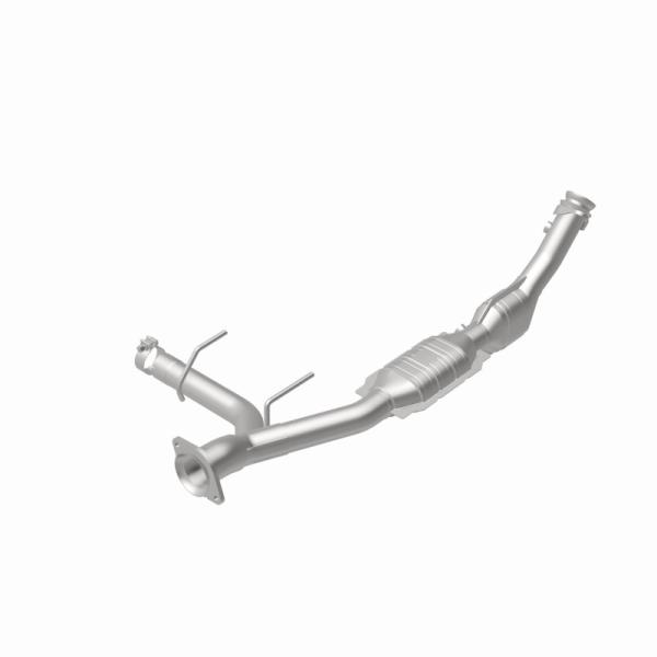 MAG Converter Direct Fit Magnaflow 24414