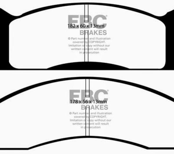 EBC UD034