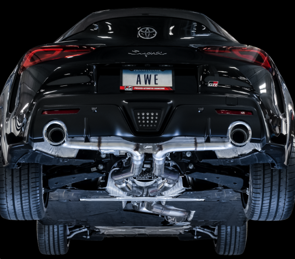 AWE Tuning 3015-32116