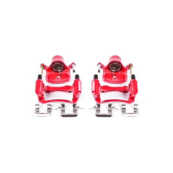 PowerStop S2604