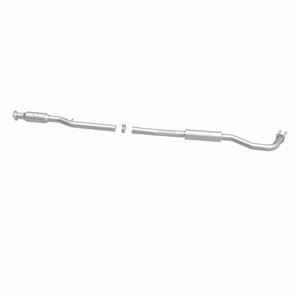 MAG Converter Direct Fit Magnaflow 51539