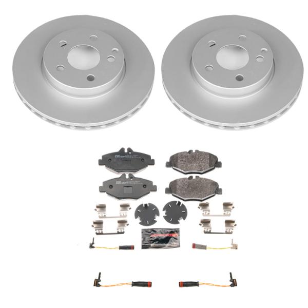 PowerStop ESK5326