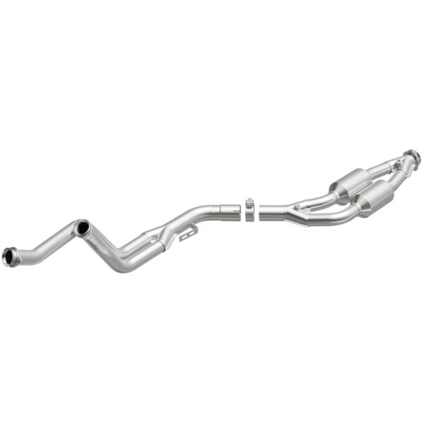 Magnaflow 23580
