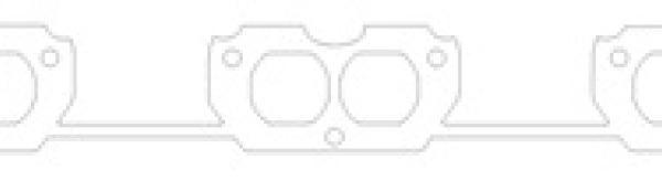 CG Exhaust Gaskets Cometic Gasket C5593-042