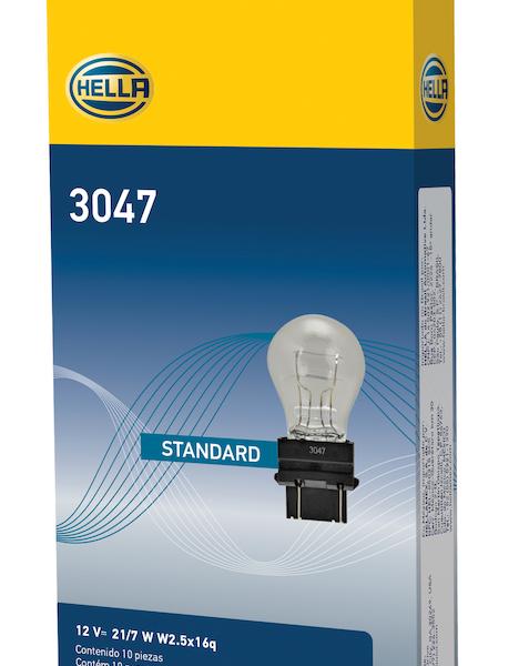 Hella 3047