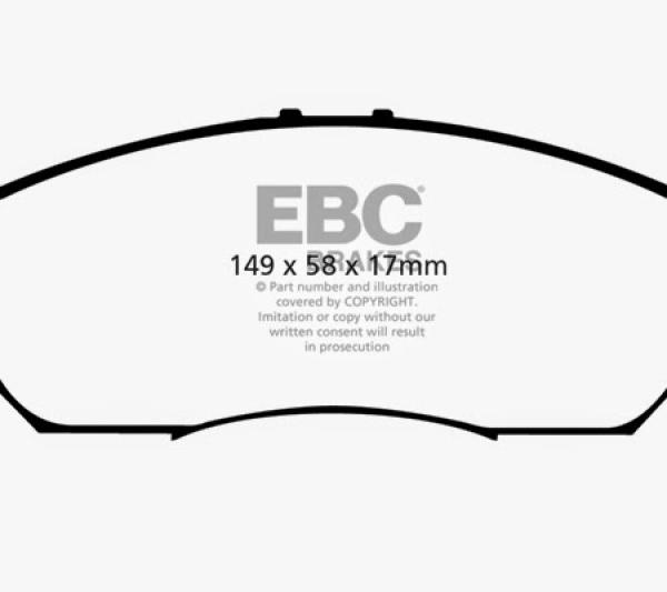 EBC UD959