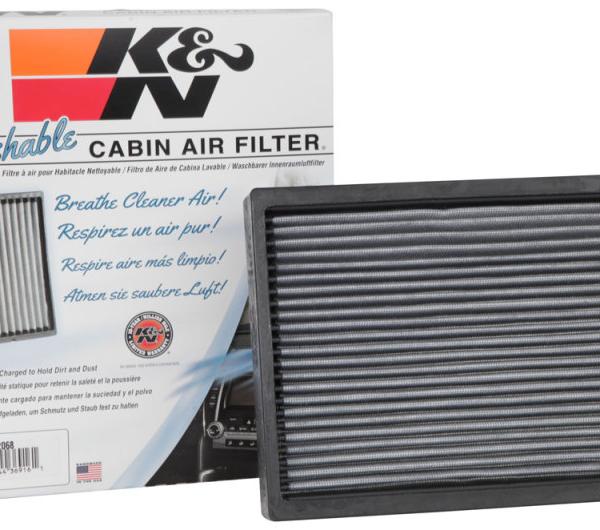 K&N Engineering VF2068