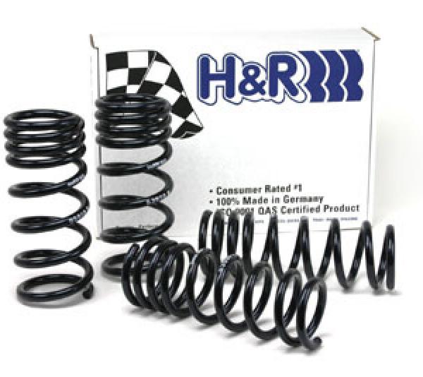 HR Sport Springs H&R 53050