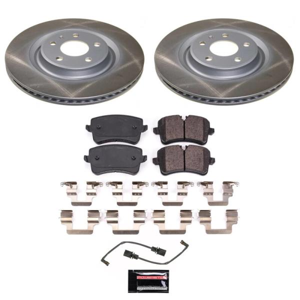 PowerStop SC6001