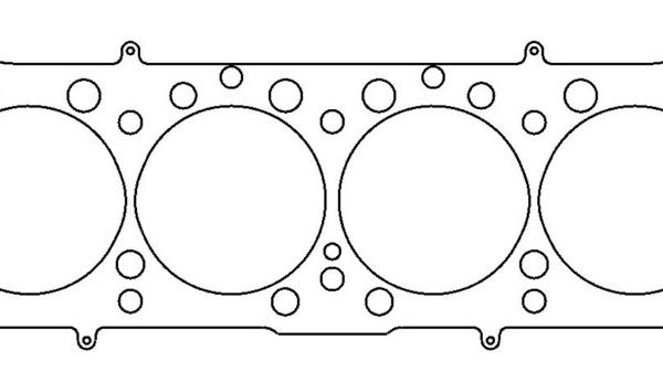 Cometic Gasket C5769-098