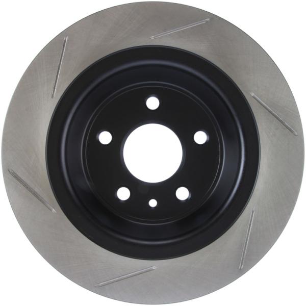 Stoptech 126.61103SR