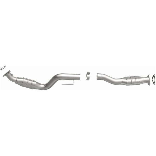 Magnaflow 51534