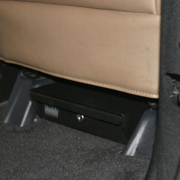 TFY Tactical Gear Storage Tuffy Products 289-101-01