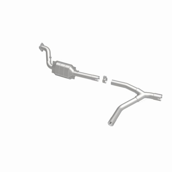 MAG Converter Direct Fit Magnaflow 49597