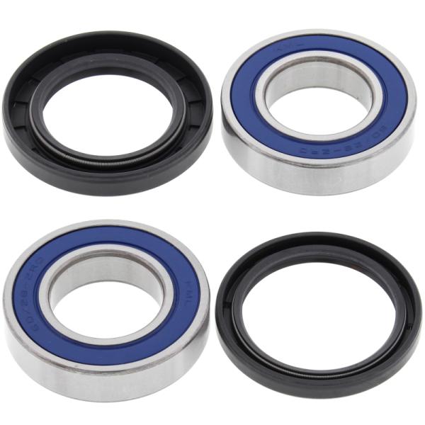 ABR Wheel Bearing Kits All Balls Racing 25-1028