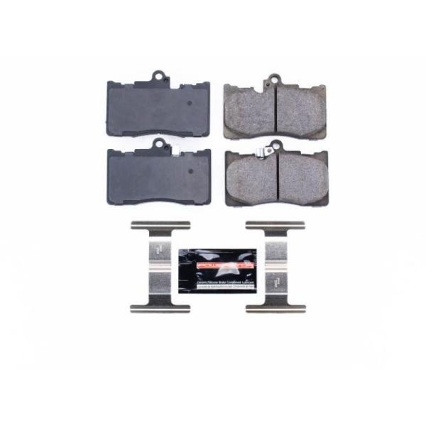 PowerStop Z23-1118