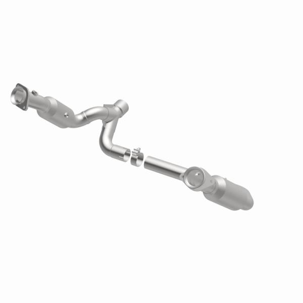 MAG Converter Direct Fit Magnaflow 5451665