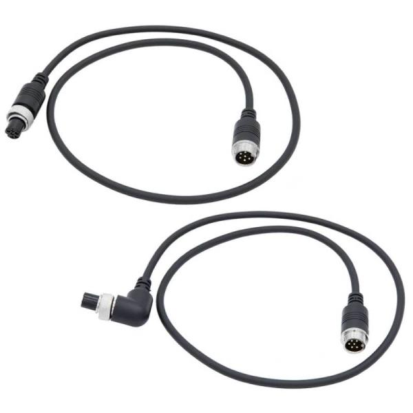 Rugged Radios HM-EXT-WP