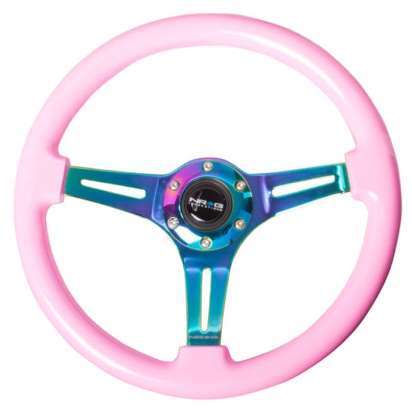 NRG ST-015MC-PK