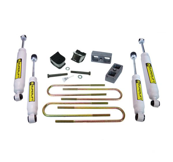 Superlift K1009