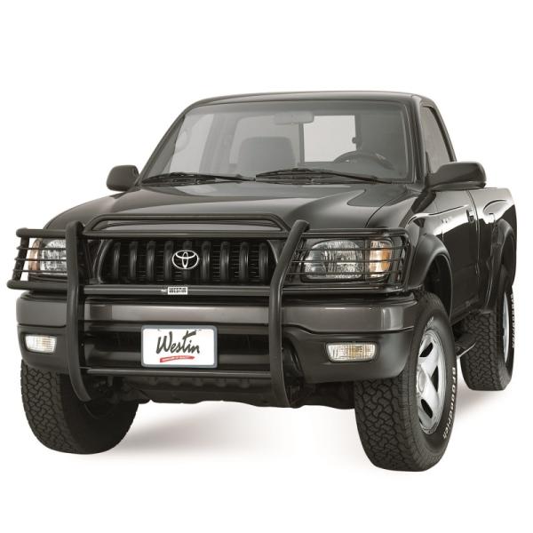 WES Sportsman Grille Guards Westin 40-0905
