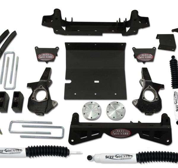 Tuff Country 14960KN