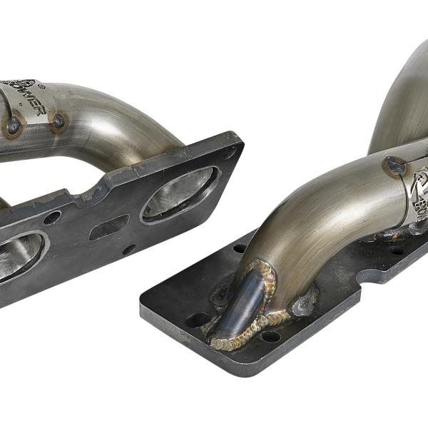 AFE Headers aFe 48-32023