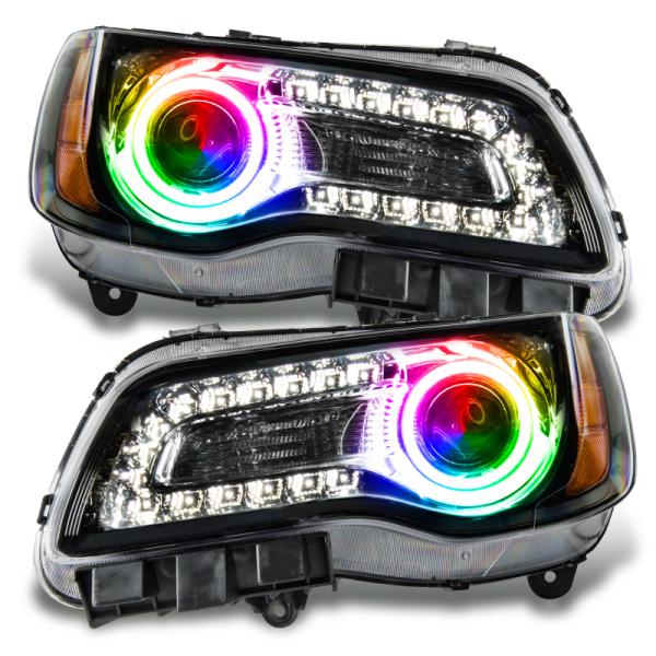 ORACLE Lighting 7729-333