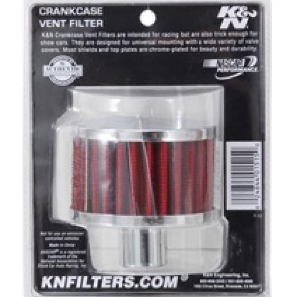 KN Universal Air Filter K&N Engineering 62-1170