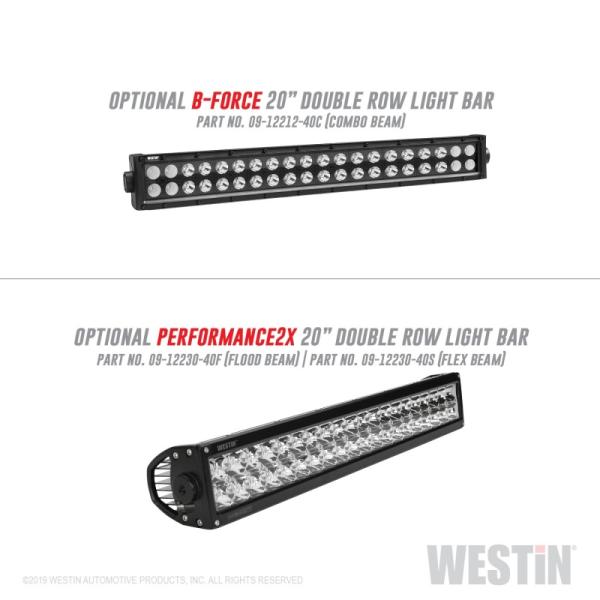 Westin 58-41165