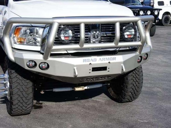 Road Armor 40802B