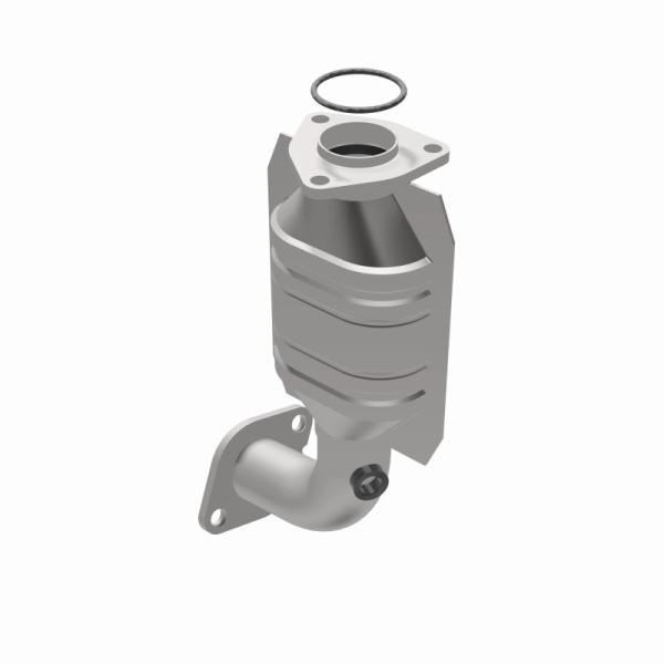 MAG Converter Direct Fit Magnaflow 444010