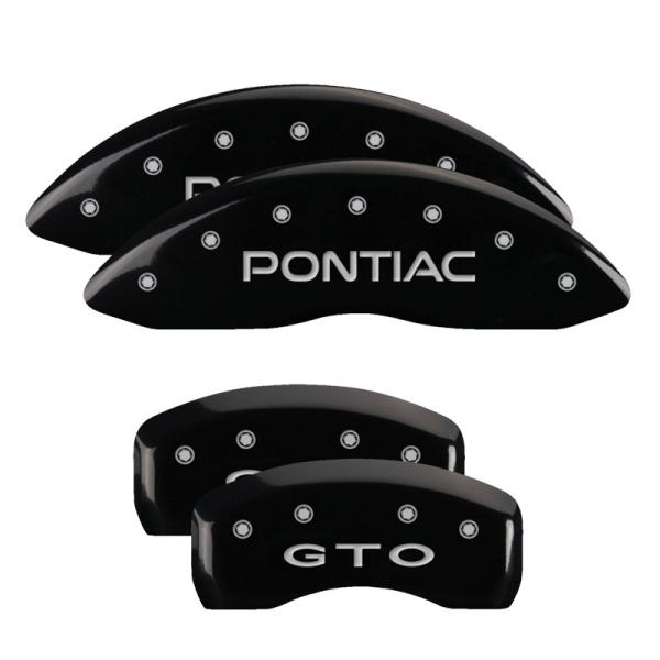 MGP 18029SGTOBK