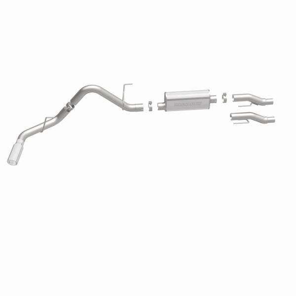 Magnaflow 15000