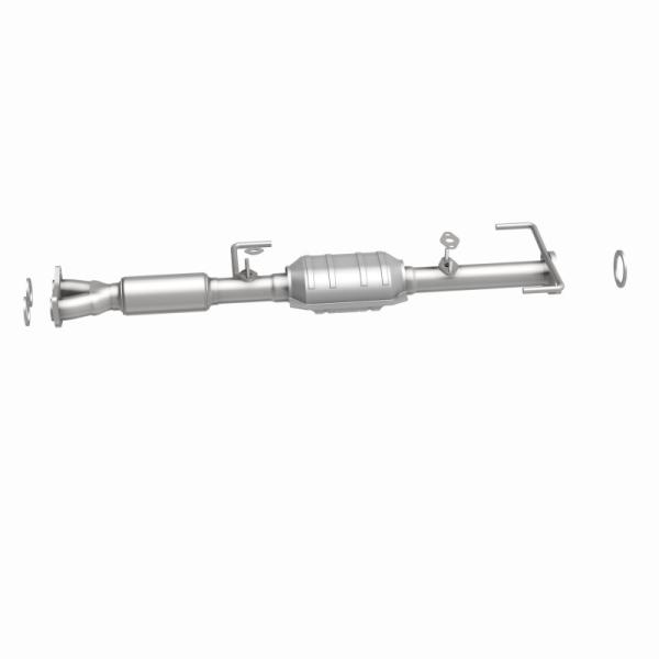 MAG Converter Direct Fit Magnaflow 447186