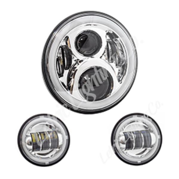 Letric Lighting LLC-LHK-7CH