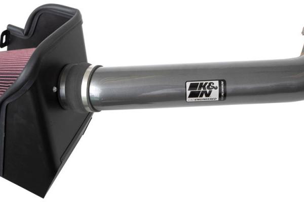 K&N Engineering 77-2593KC