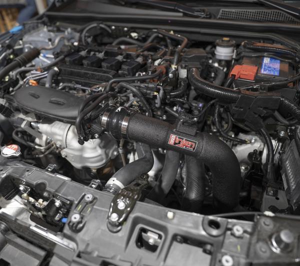 INJ SP Intake Injen SP1586WB