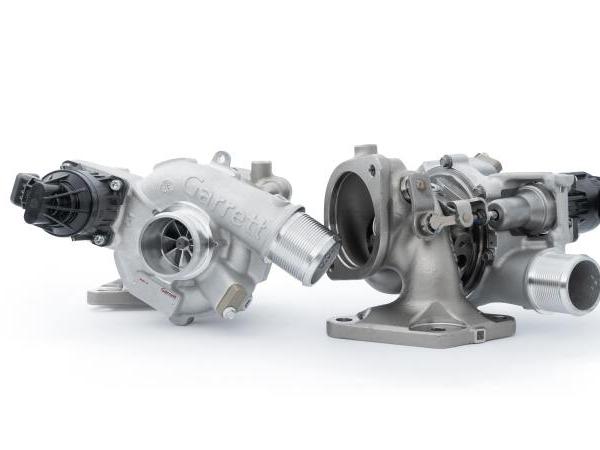 Garrett 926432-5001S