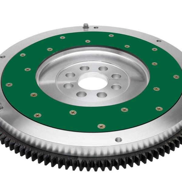 FID Aluminum Flywheels -Import Fidanza 133241