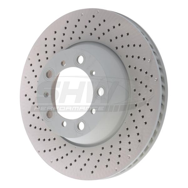 SHW Performance PRL31524