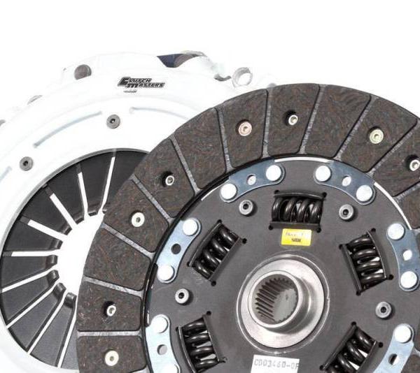 Clutch Masters 03460-HD00-D