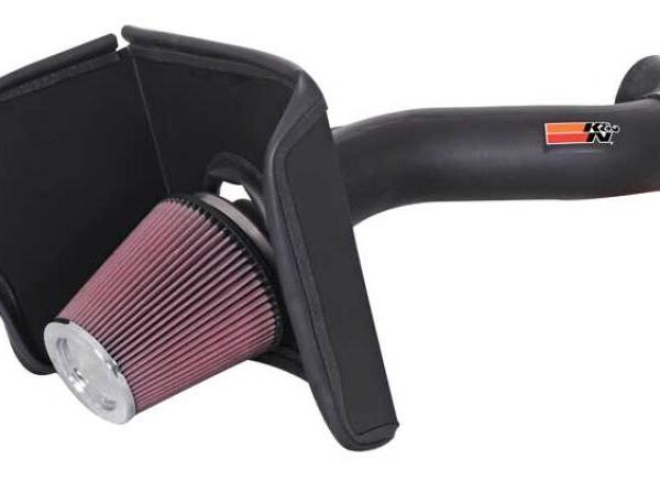 K&N Engineering 63-9032-1