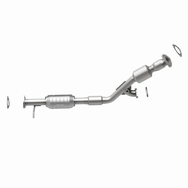 MAG Converter Direct Fit Magnaflow 24327