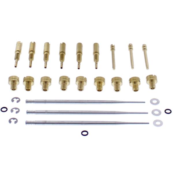 ABR Carburetor Rebuild Kits All Balls Racing 26-10055