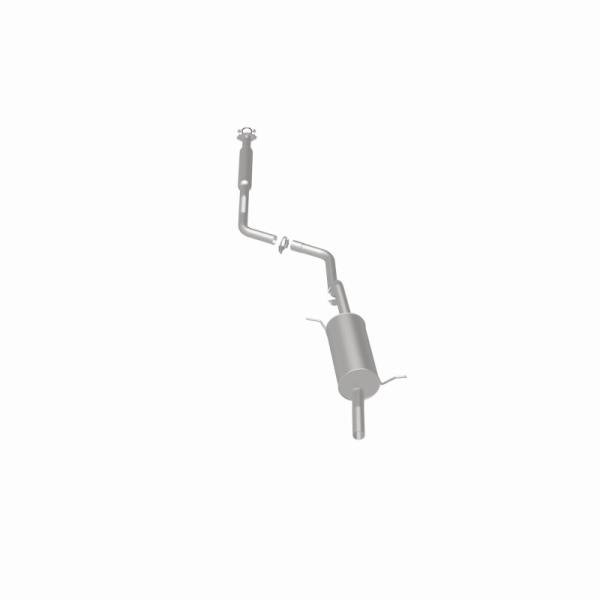 MAG BRE Exhaust Kits Magnaflow 106-0726