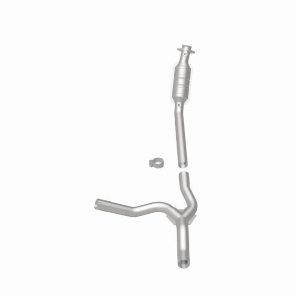 Magnaflow 4551024