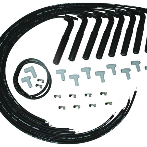 MOR Ignition - Wire Set Moroso 73804