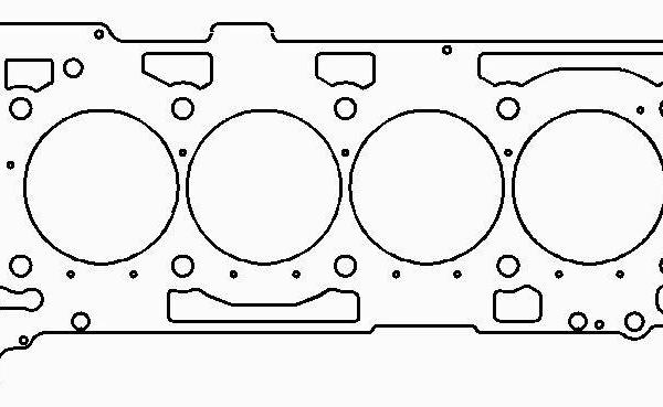 Cometic Gasket C4483-044
